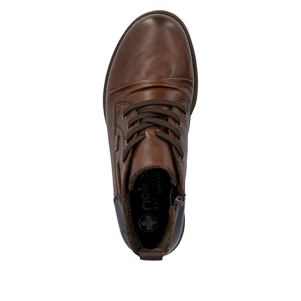 chestnut/antik