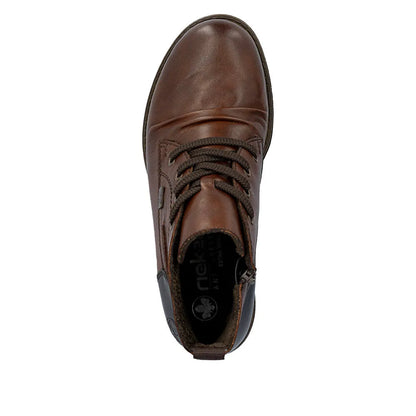 chestnut/antik