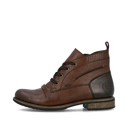 chestnut/antik