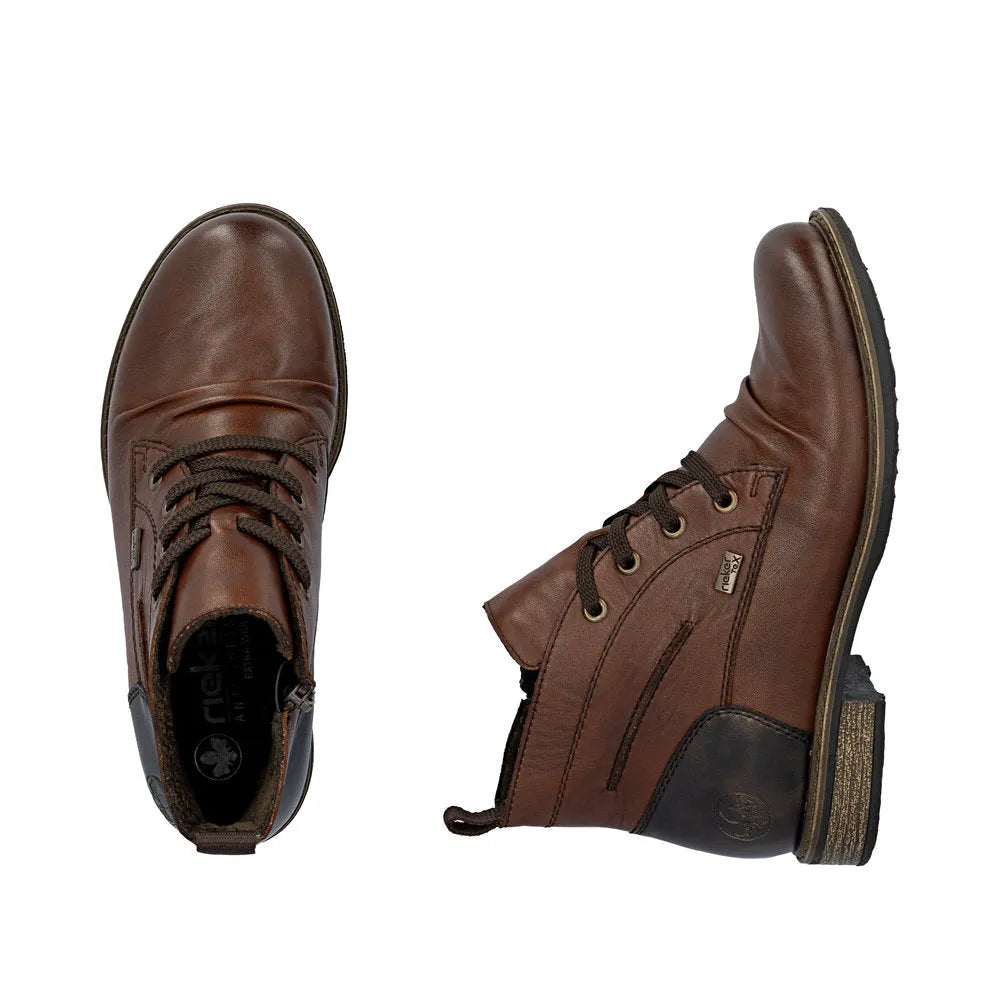 chestnut/antik
