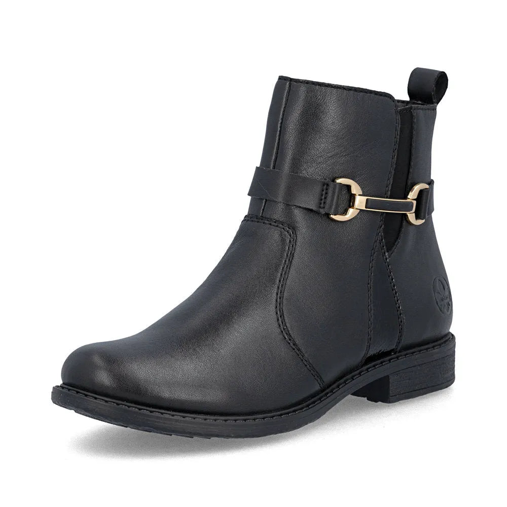 Schwarz/Schwarz/Black/Schwarz