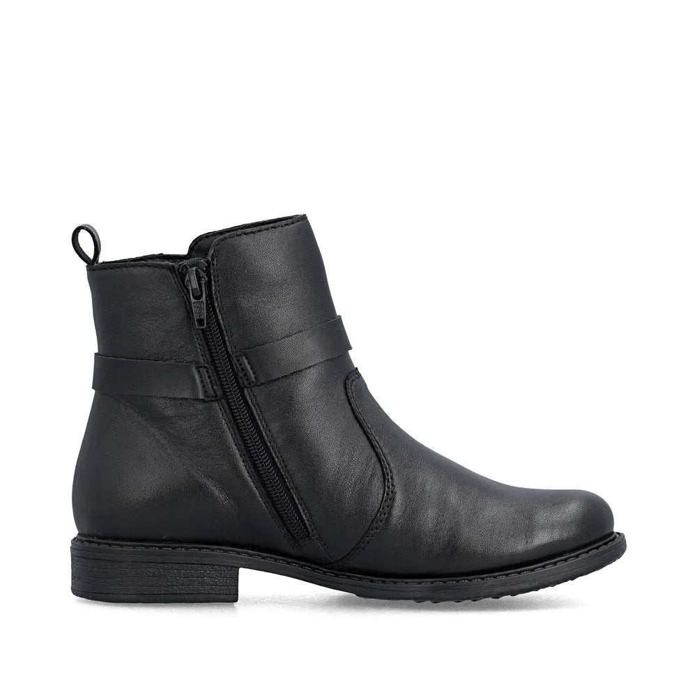 Schwarz/Schwarz/Black/Schwarz