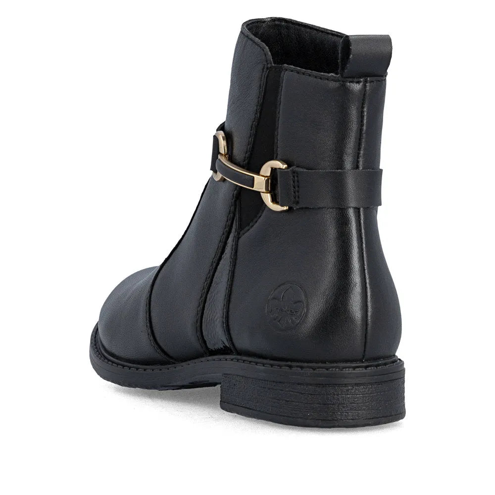 Schwarz/Schwarz/Black/Schwarz