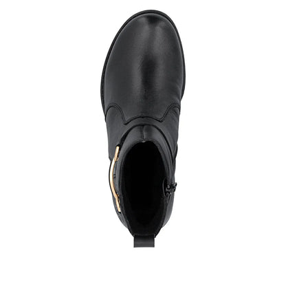 Schwarz/Schwarz/Black/Schwarz