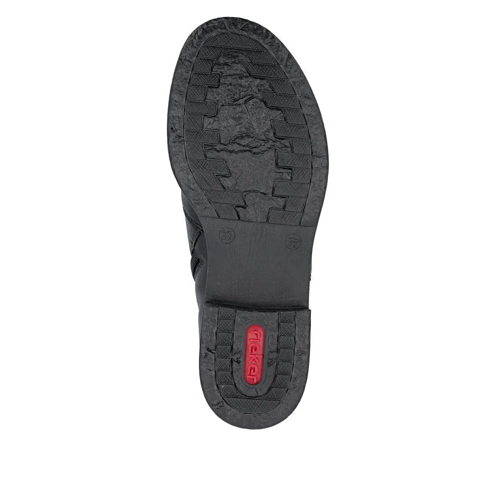 Schwarz/Schwarz/Black/Schwarz