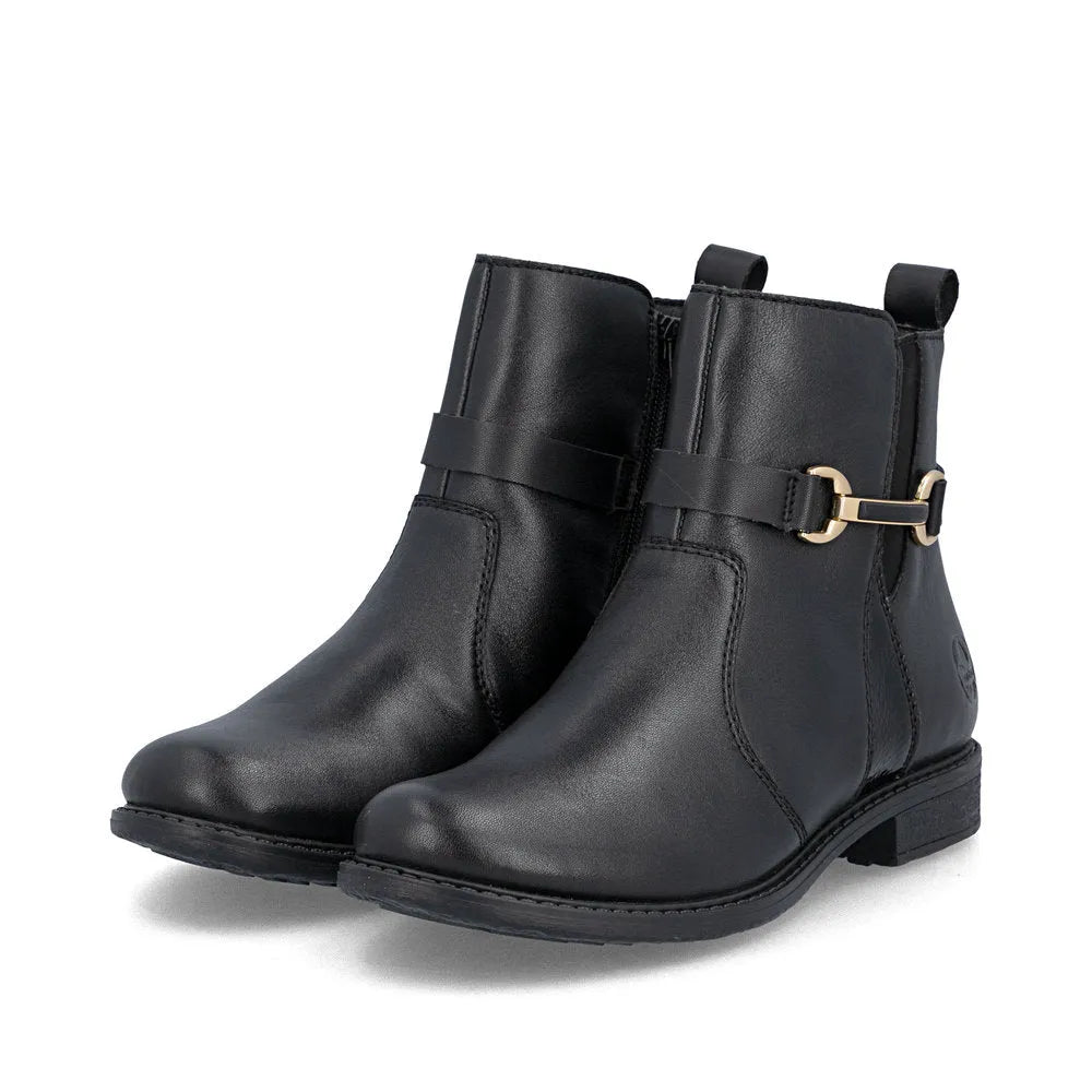 Schwarz/Schwarz/Black/Schwarz