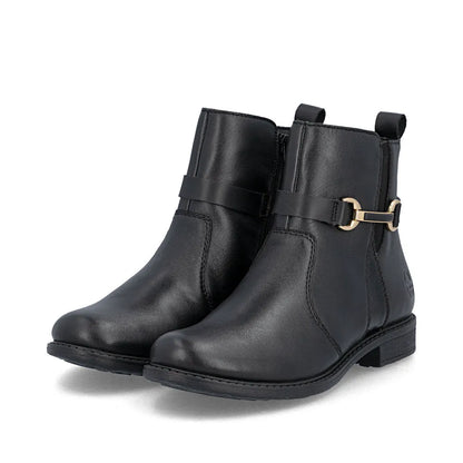 Schwarz/Schwarz/Black/Schwarz