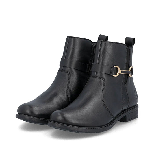 Schwarz/Schwarz/Black/Schwarz