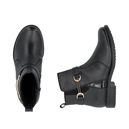 Schwarz/Schwarz/Black/Schwarz