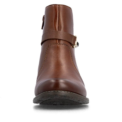 Cognac/Midnight/Nuss/Reh