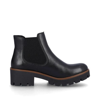 Black/Black/