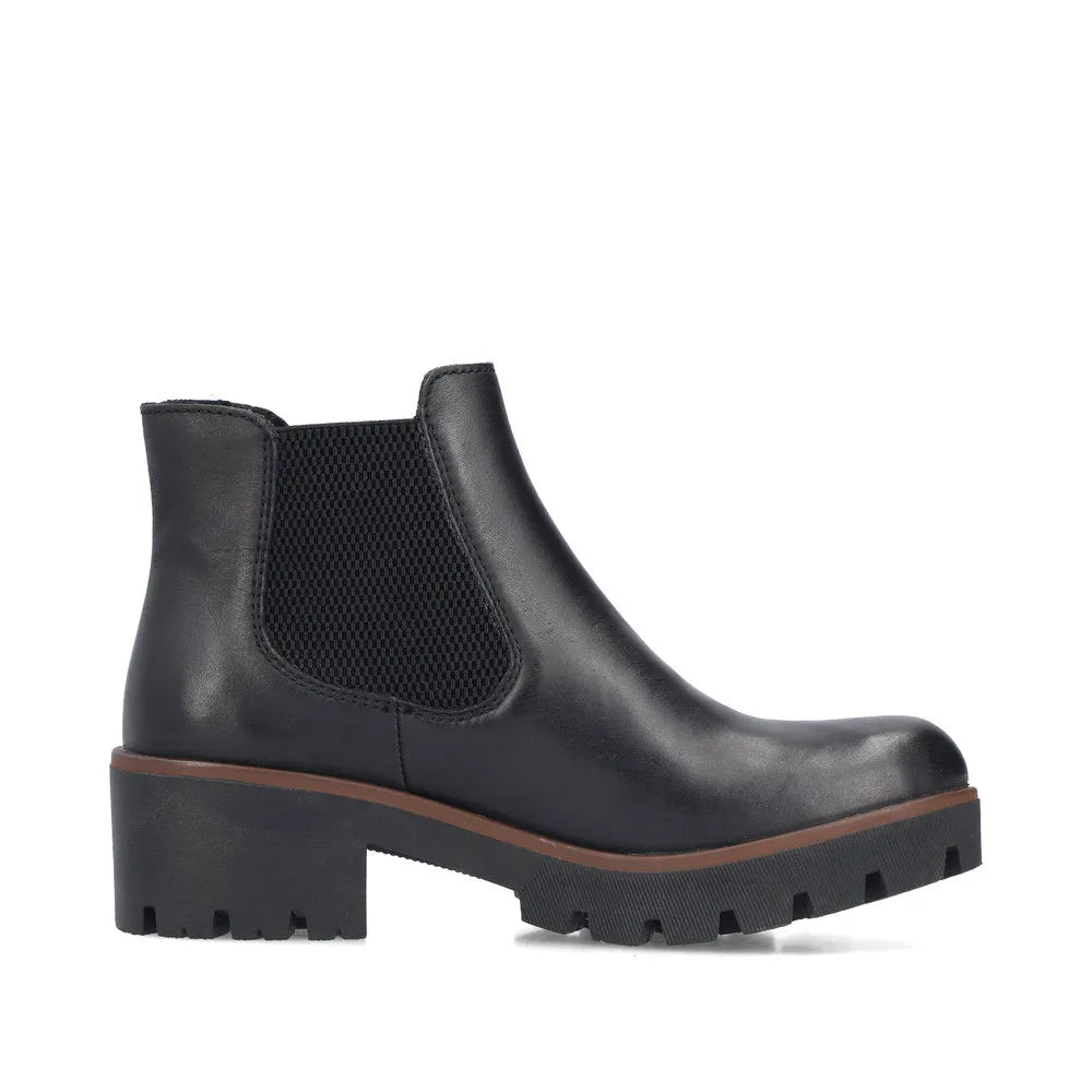 Black/Black