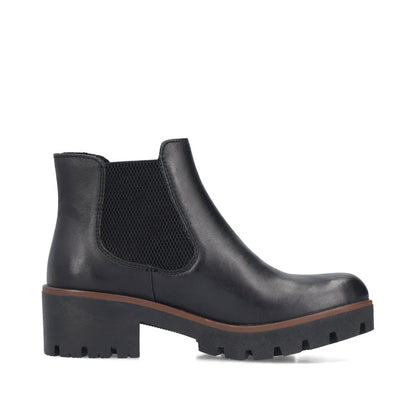 Black/Black