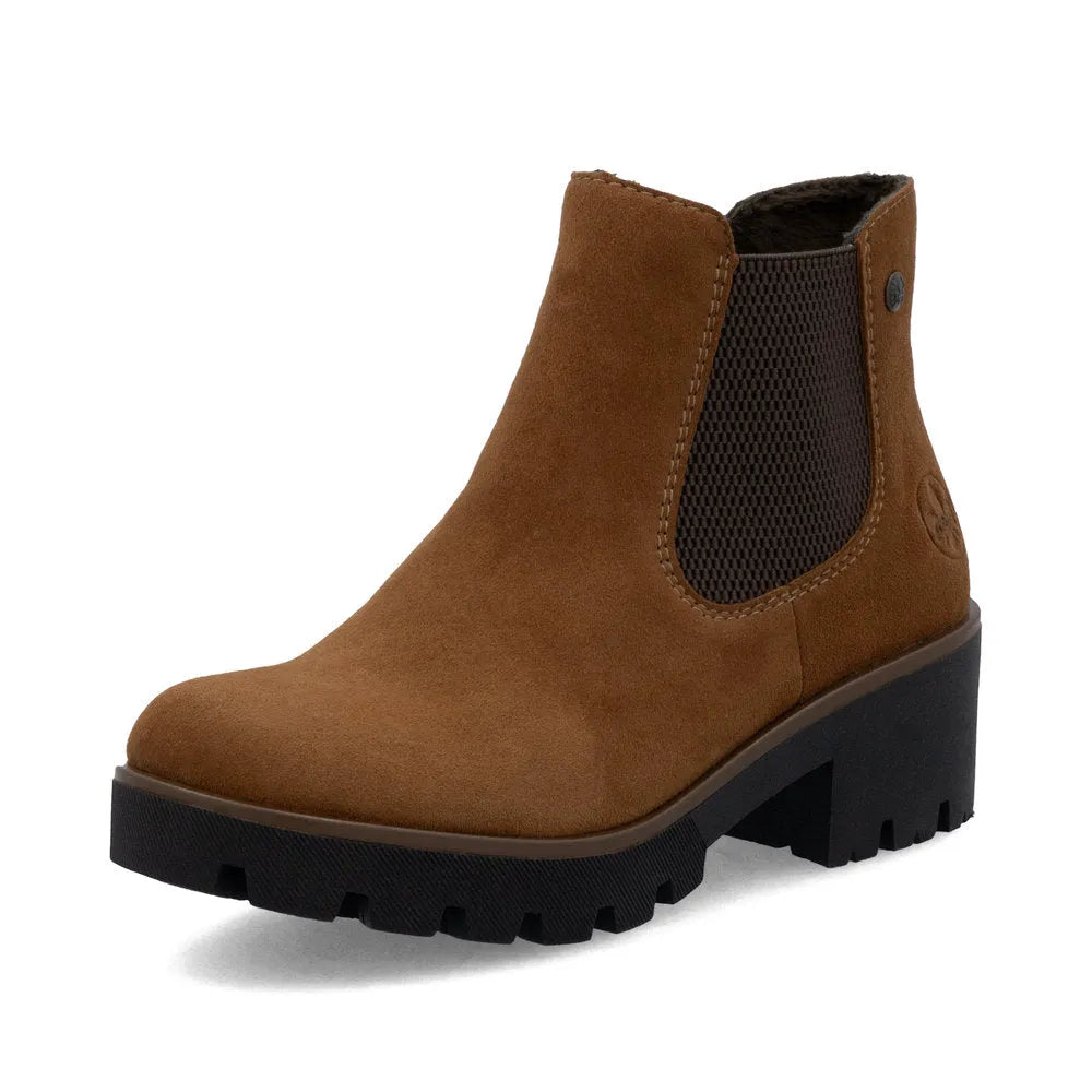 Noccia/Brown