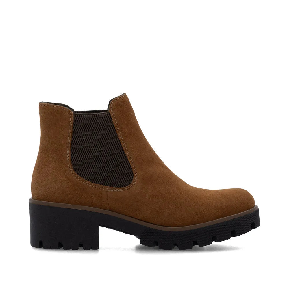 Noccia/Brown