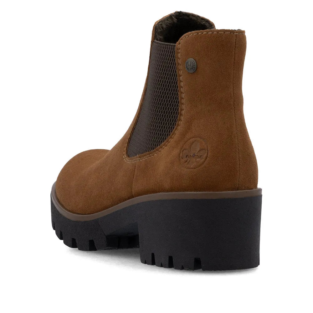 Noccia/Brown