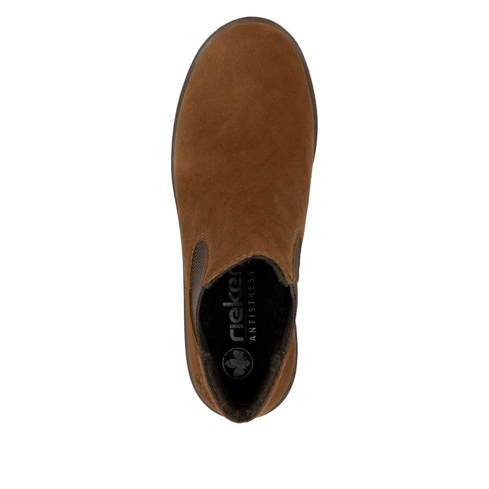 Noccia/Brown