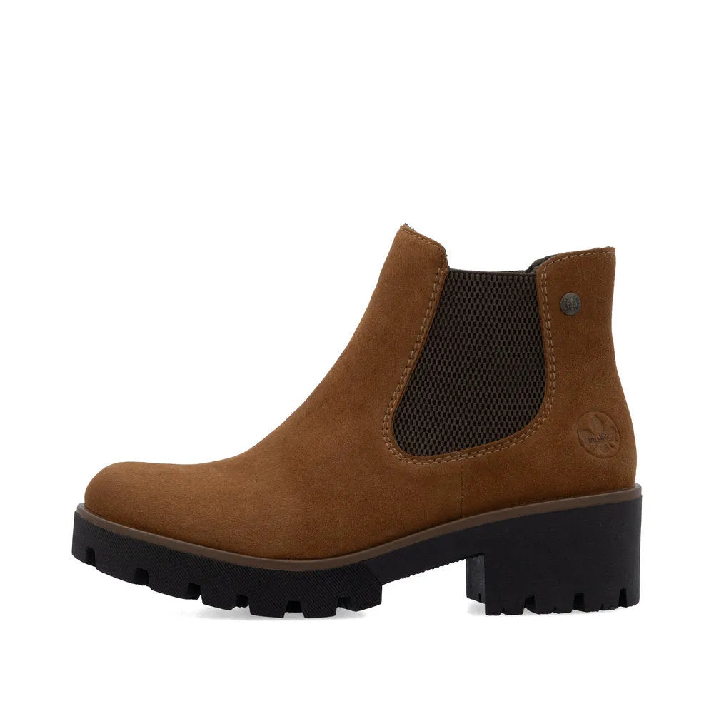 Noccia/Brown