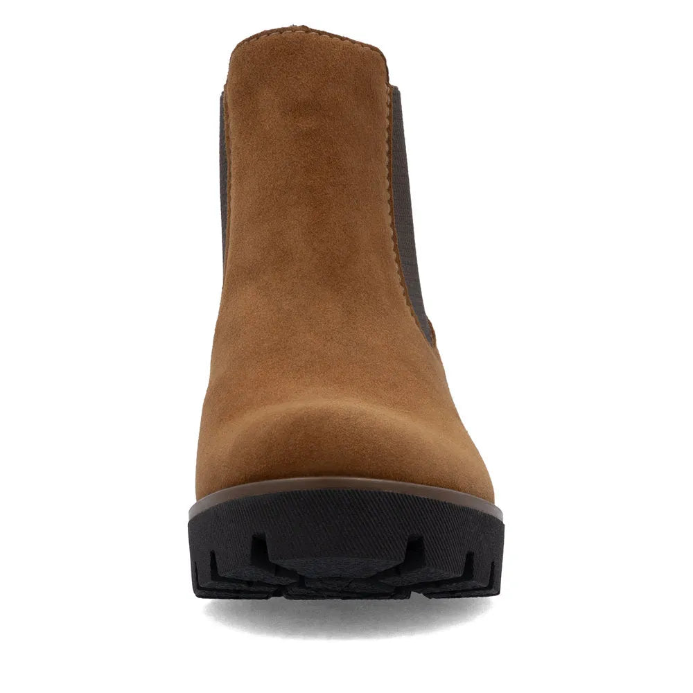 Noccia/Brown
