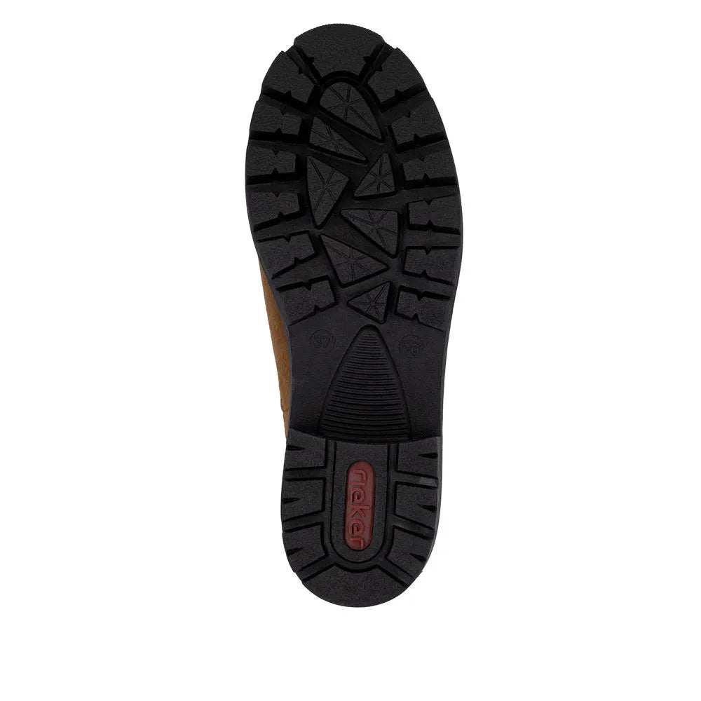 Noccia/Brown