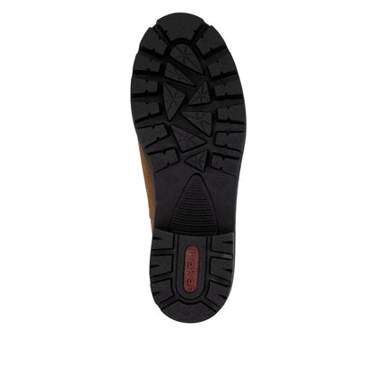 Noccia/Brown
