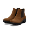Noccia/Brown