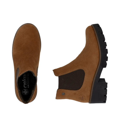 Noccia/Brown