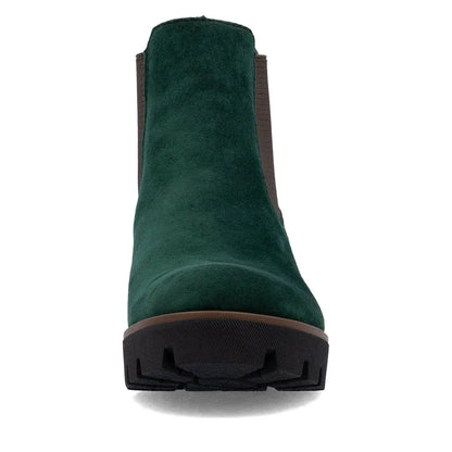 Bottlegreen/Brown