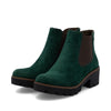 Bottlegreen/Brown