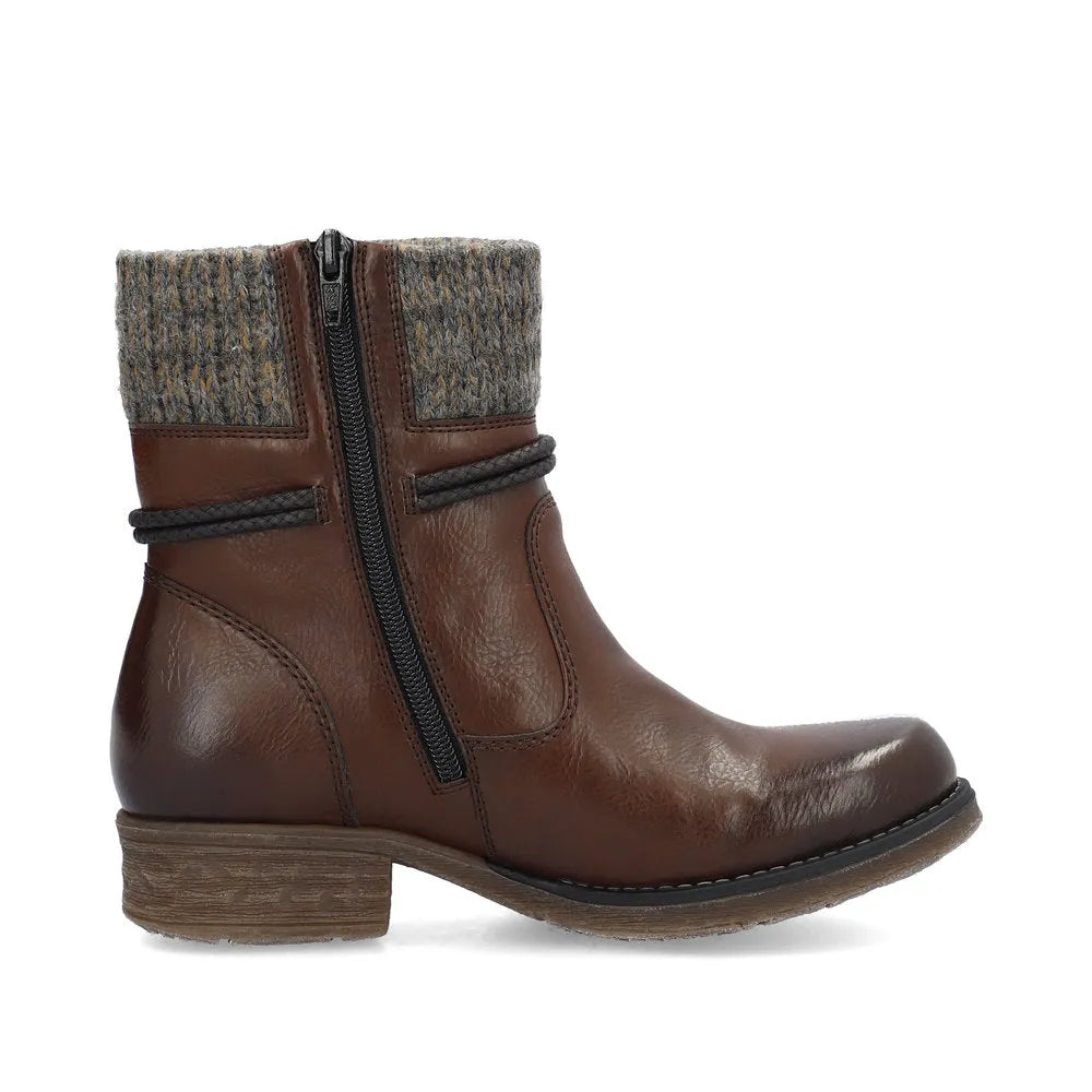 Brown/Graphit