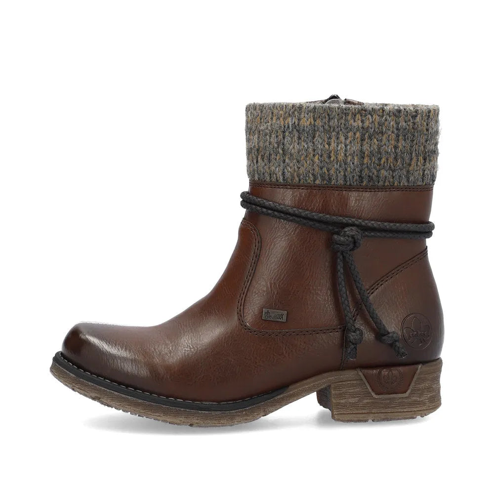 Brown/Graphit