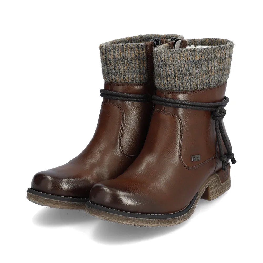 Brown/Graphit