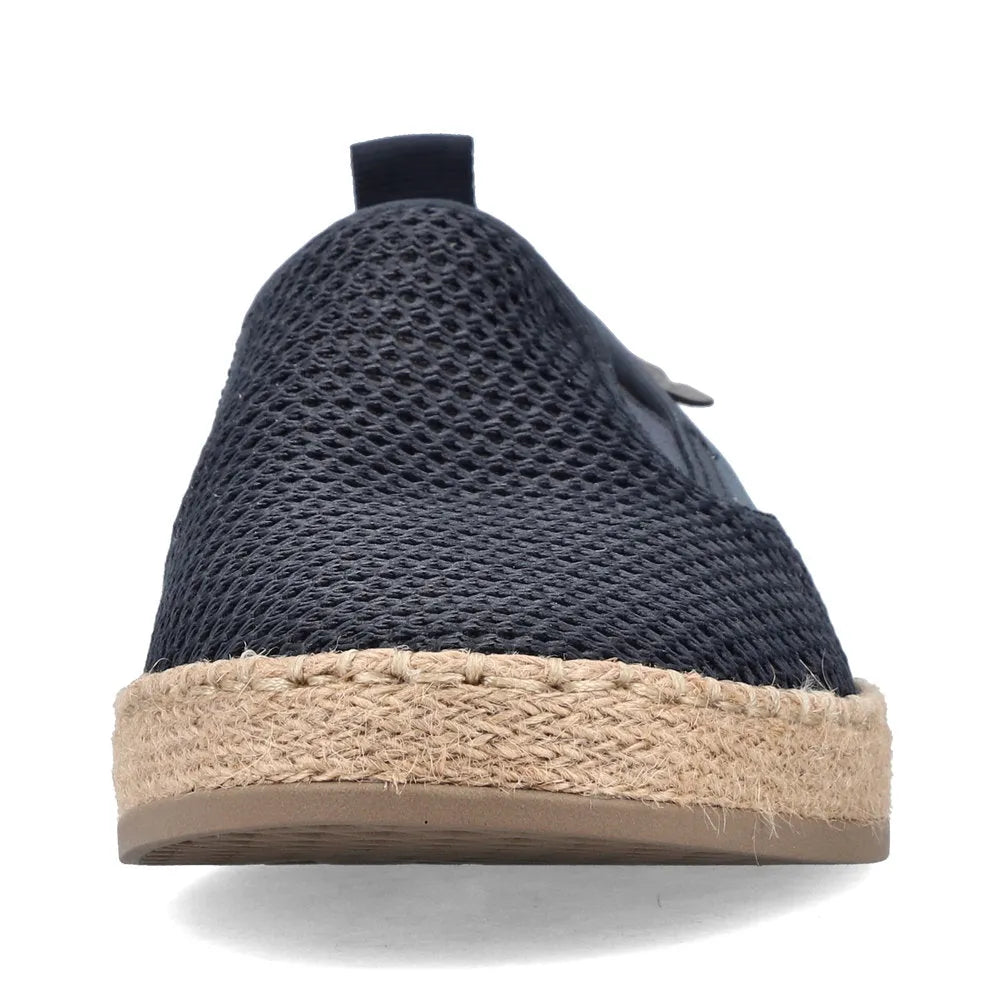 Navy/Denim/Cenere