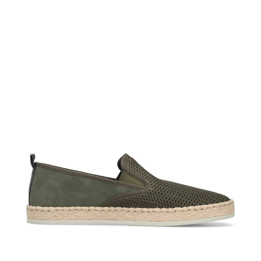 Vert/Moor/Cenere