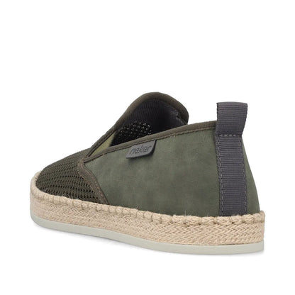 Vert/Moor/Cenere