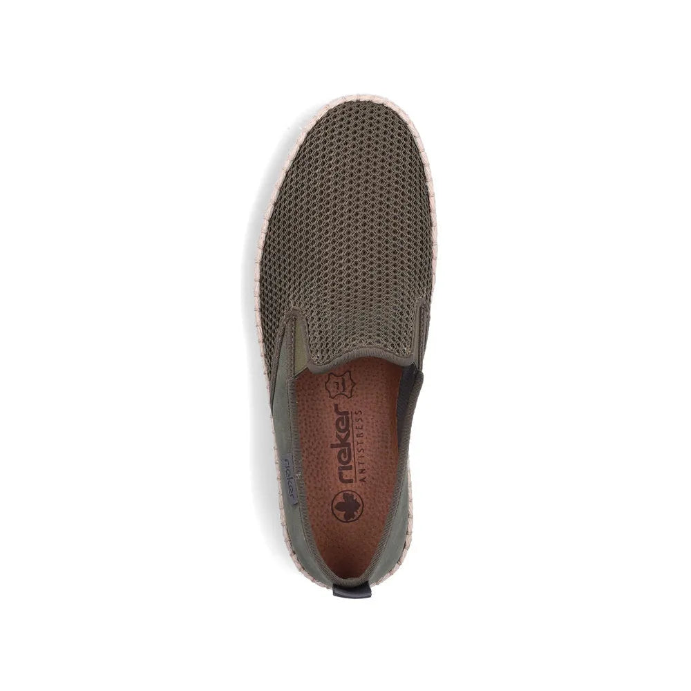 Vert/Moor/Cenere