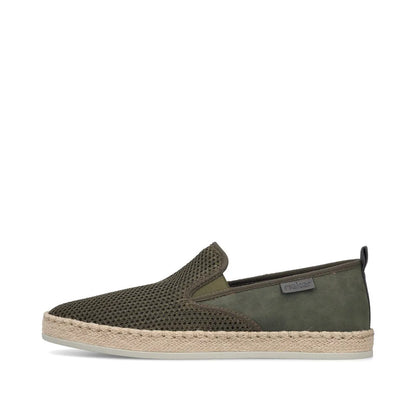 Vert/Moor/Cenere