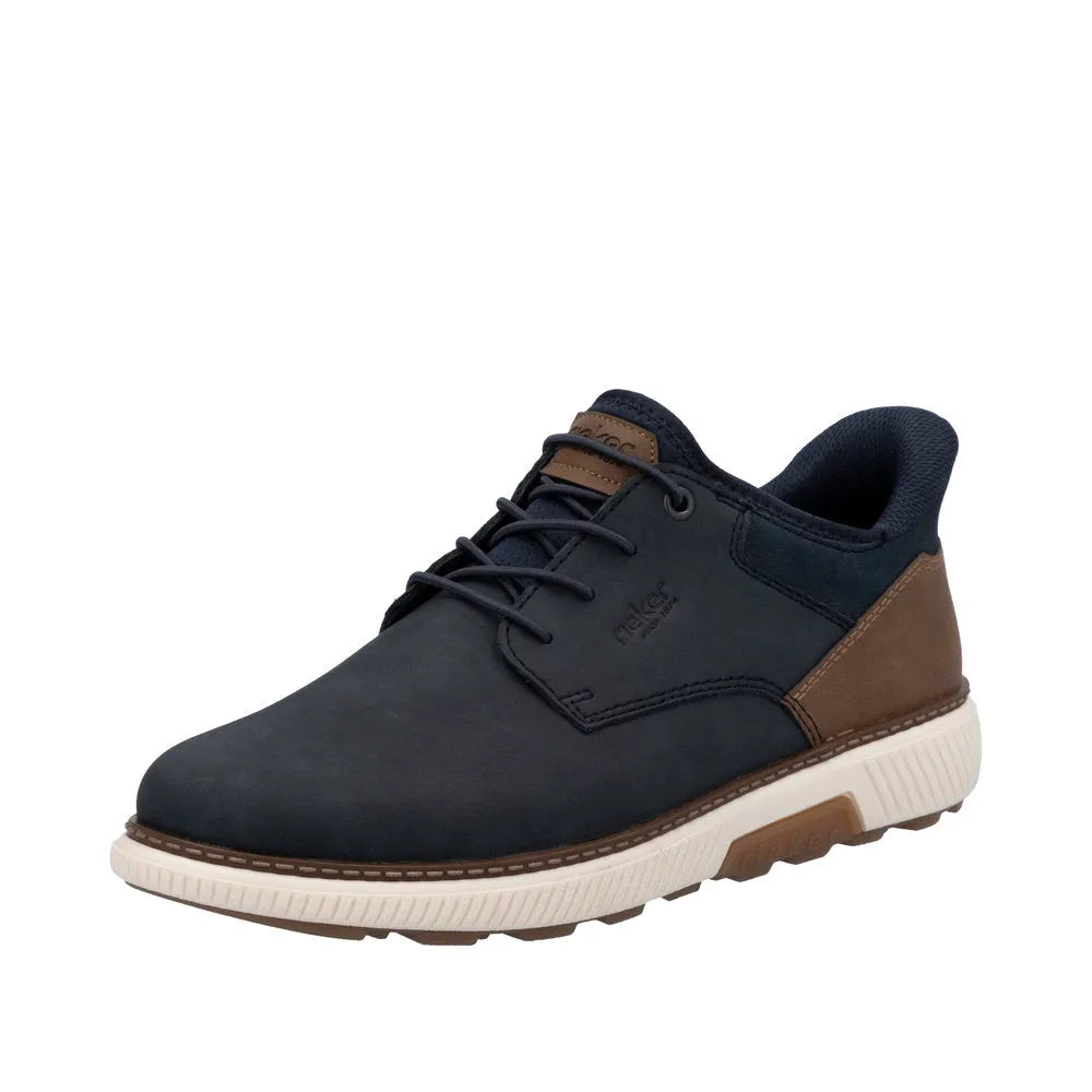 Midnight/Pazifik/Nuss/Navy