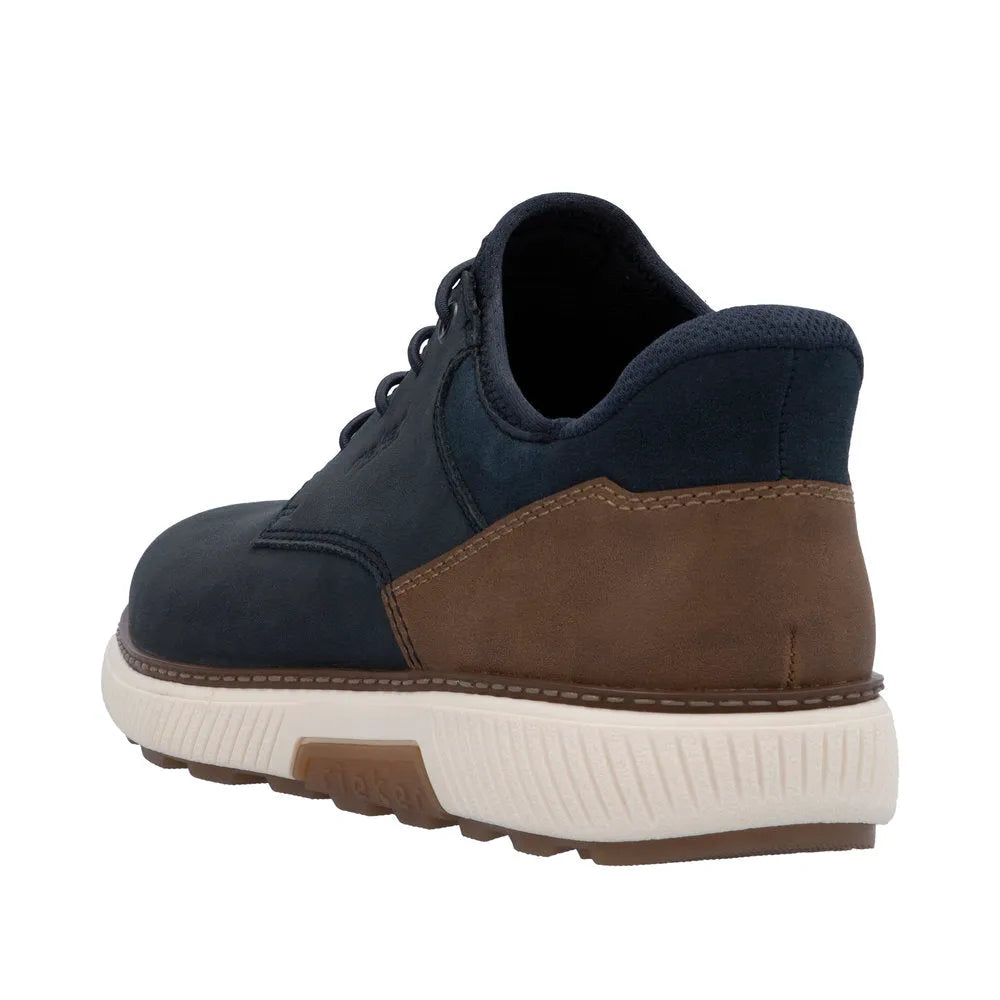 Midnight/Pazifik/Nuss/Navy