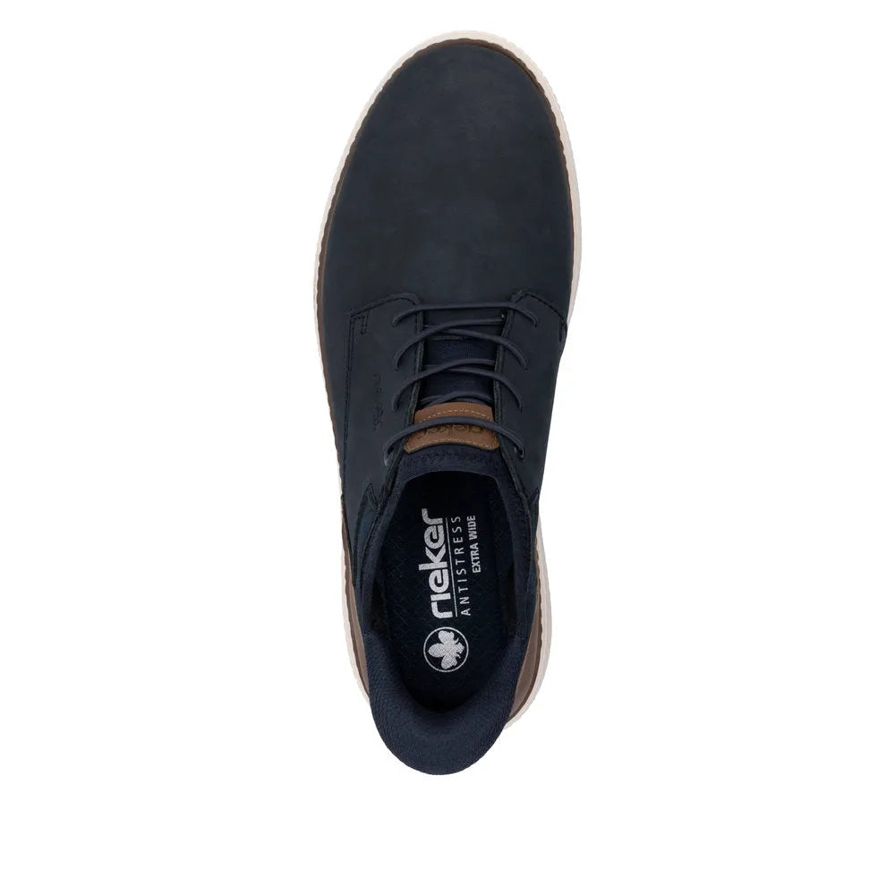 Midnight/Pazifik/Nuss/Navy