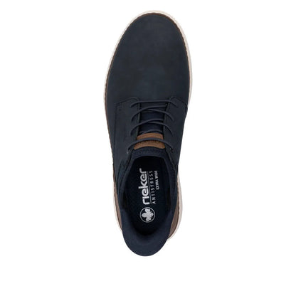 Midnight/Pazifik/Nuss/Navy