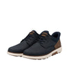 Midnight/Pazifik/Nuss/Navy