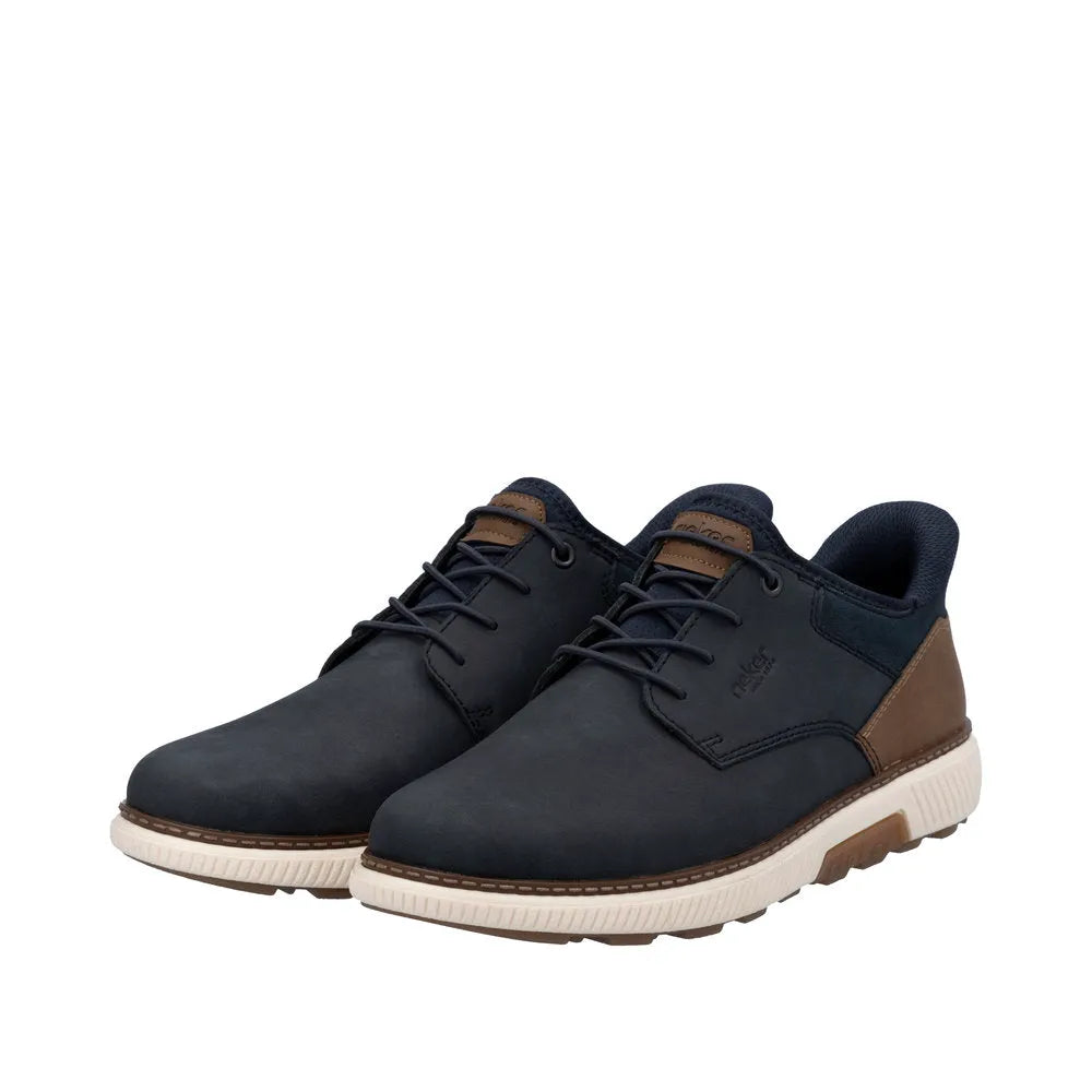 Midnight/Pazifik/Nuss/Navy