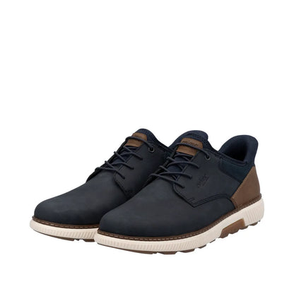 Midnight/Pazifik/Nuss/Navy