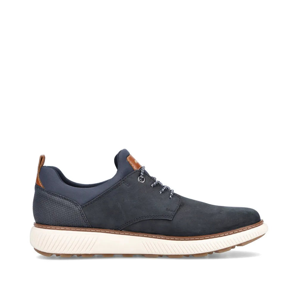 Pazifik/Navy/Lake/Amaretto