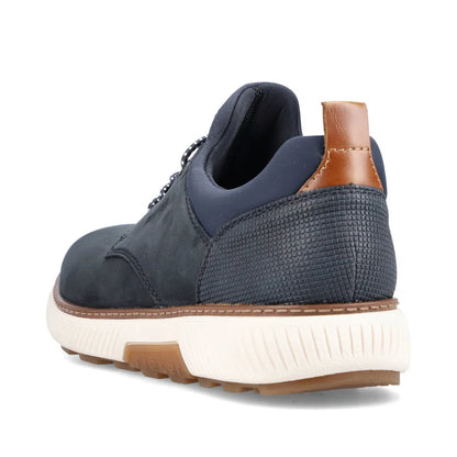 Pazifik/Navy/Lake/Amaretto