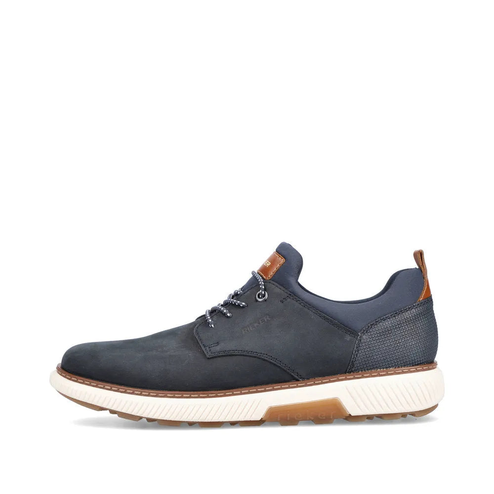 Pazifik/Navy/Lake/Amaretto