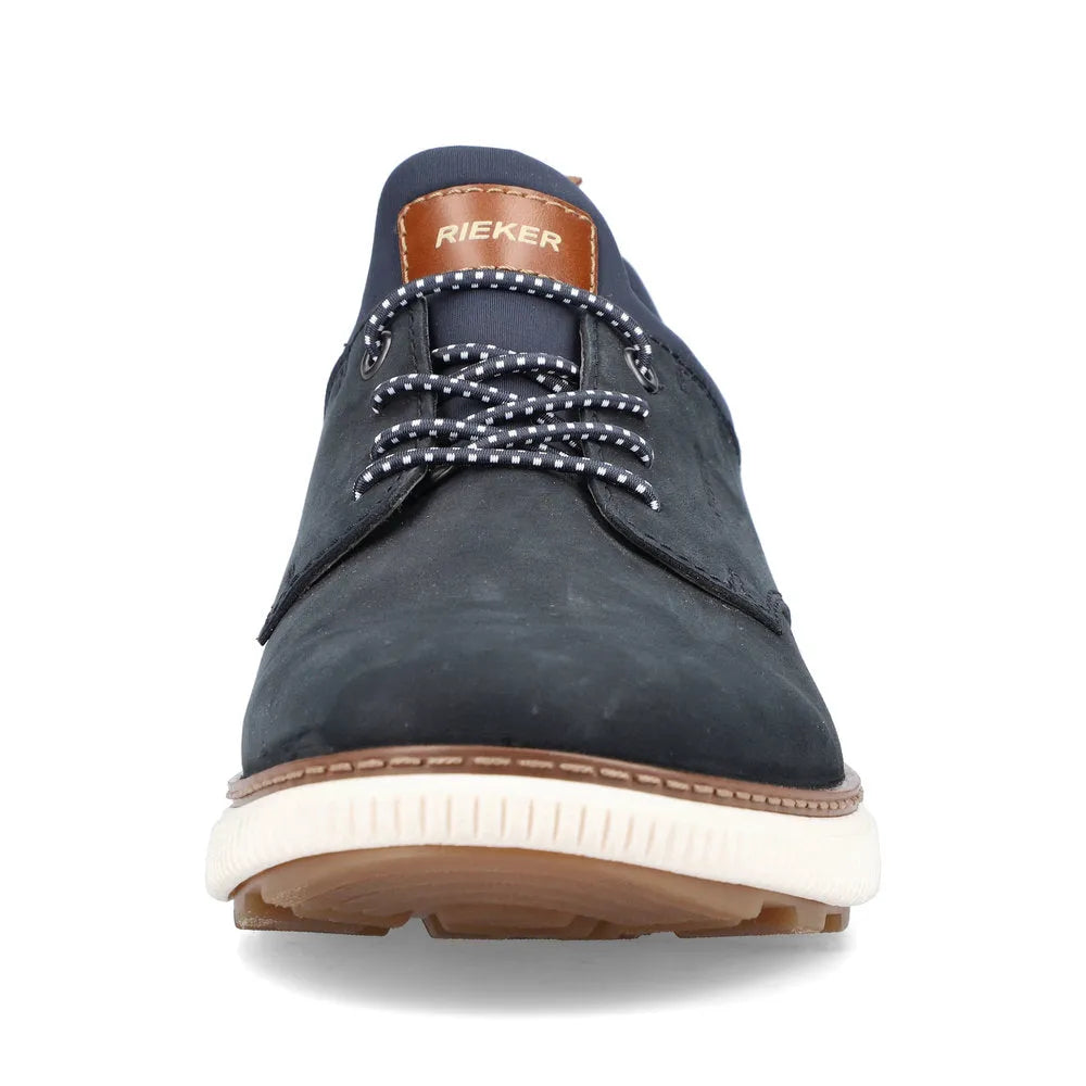 Pazifik/Navy/Lake/Amaretto