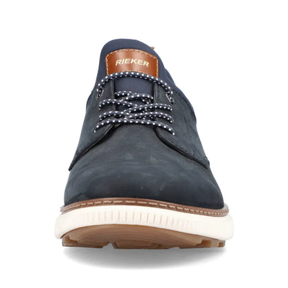 Pazifik/Navy/Lake/Amaretto