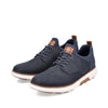 Pazifik/Navy/Lake/Amaretto